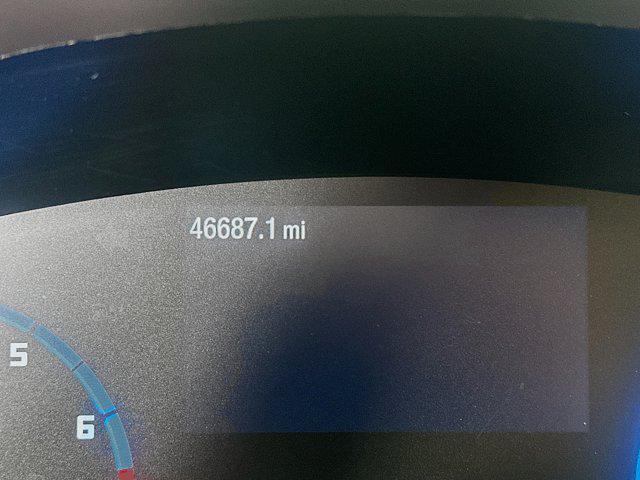 used 2024 Ford Bronco Sport car, priced at $22,496