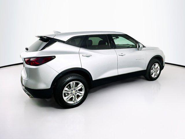 used 2020 Chevrolet Blazer car, priced at $17,987