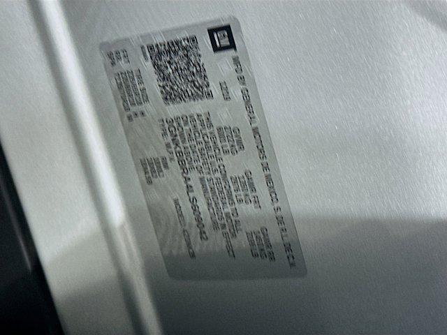 used 2020 Chevrolet Blazer car, priced at $17,987