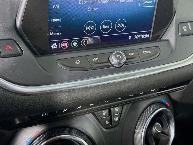 used 2020 Chevrolet Blazer car, priced at $17,987