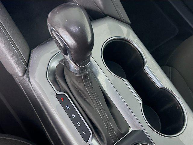 used 2020 Chevrolet Blazer car, priced at $17,987