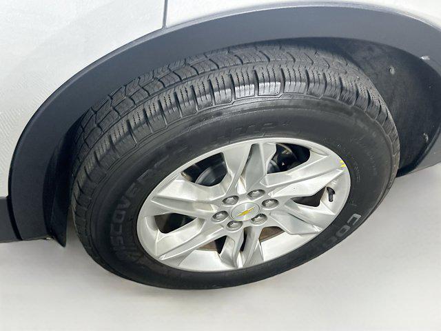 used 2020 Chevrolet Blazer car, priced at $17,987