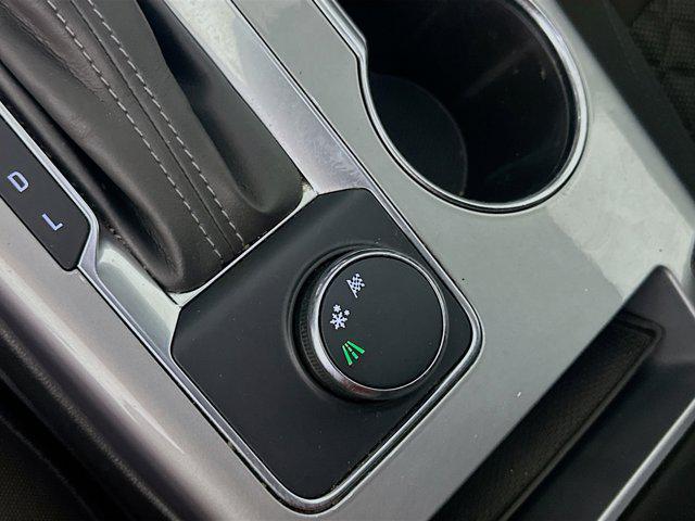 used 2020 Chevrolet Blazer car, priced at $17,987