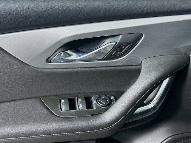 used 2020 Chevrolet Blazer car, priced at $17,987