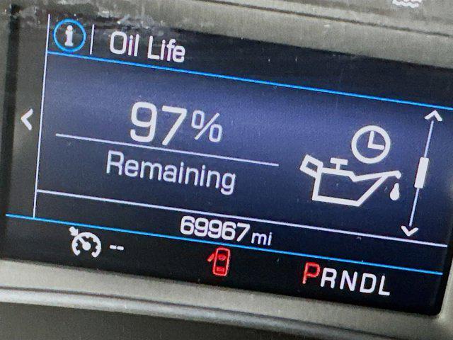 used 2020 Chevrolet Blazer car, priced at $17,987