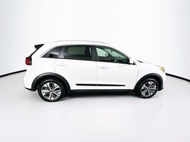 used 2021 Kia Niro EV car, priced at $17,797