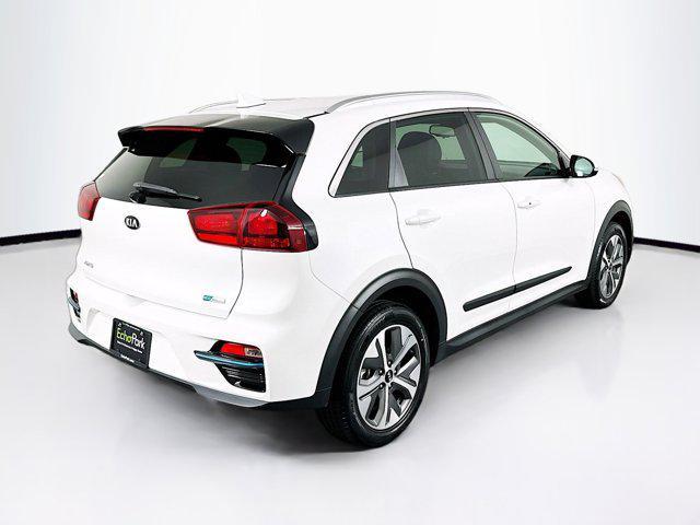 used 2021 Kia Niro EV car, priced at $17,797