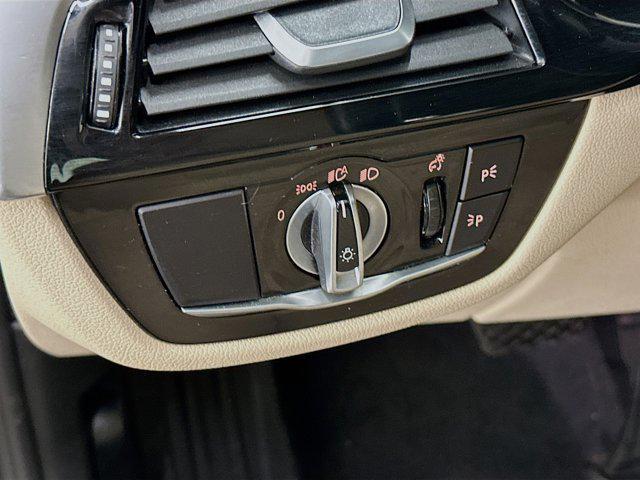 used 2021 BMW 540 car, priced at $34,796