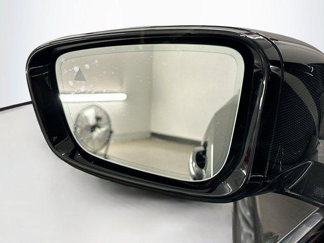 used 2021 BMW 540 car, priced at $34,796