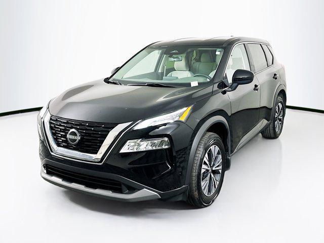 used 2023 Nissan Rogue car, priced at $20,189