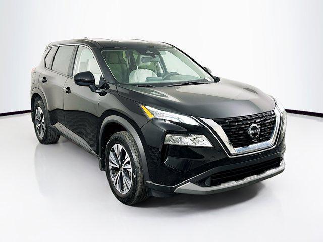 used 2023 Nissan Rogue car, priced at $20,189