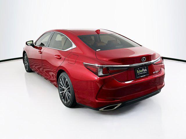 used 2022 Lexus ES 350 car, priced at $35,989