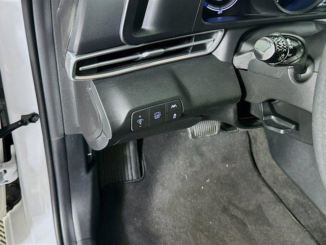used 2023 Hyundai ELANTRA HEV car, priced at $19,797