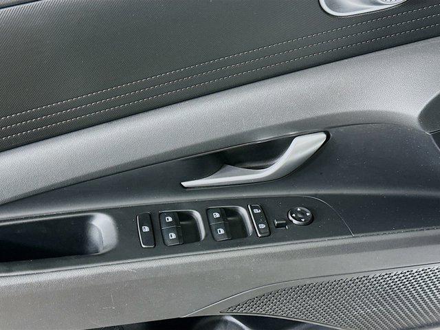 used 2023 Hyundai ELANTRA HEV car, priced at $19,797