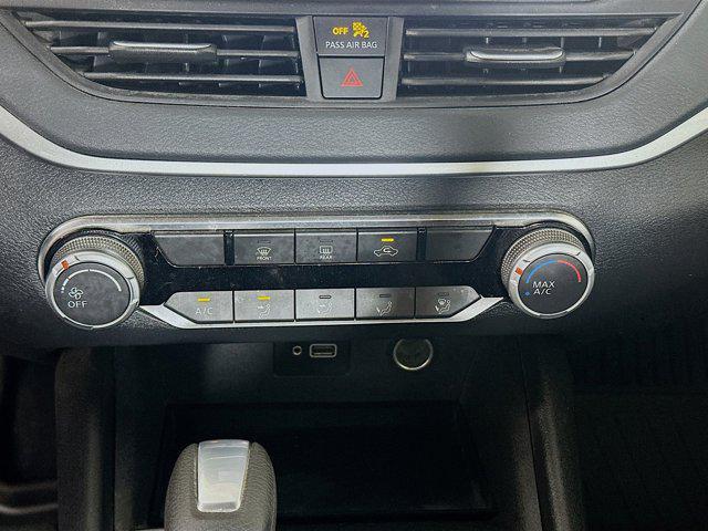used 2024 Nissan Altima car, priced at $19,897