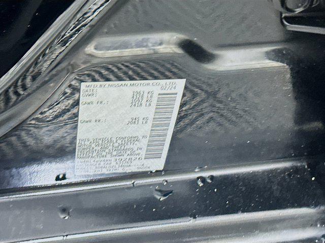 used 2024 Nissan Altima car, priced at $19,897