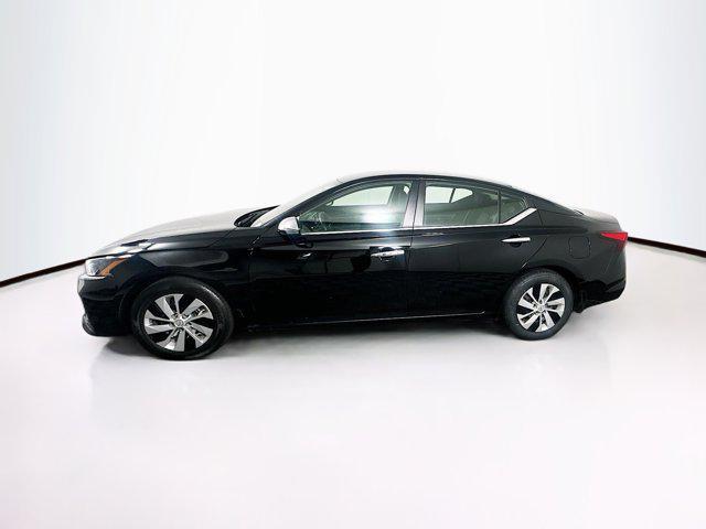 used 2024 Nissan Altima car, priced at $19,897