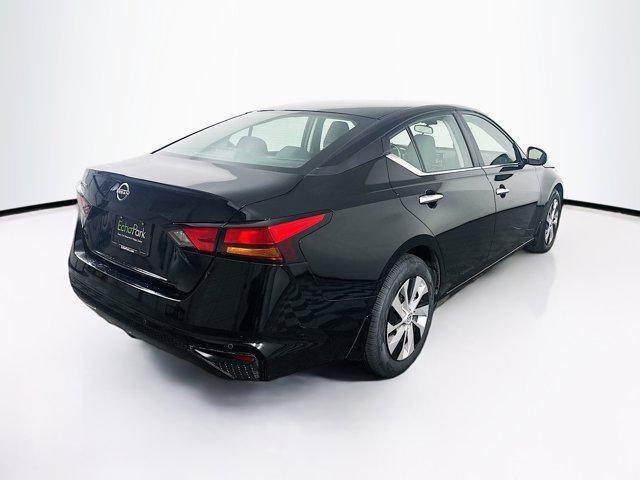 used 2024 Nissan Altima car, priced at $19,897