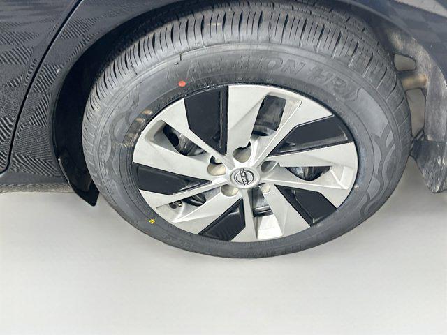used 2024 Nissan Altima car, priced at $19,897