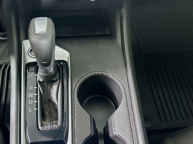 used 2024 Nissan Altima car, priced at $19,897