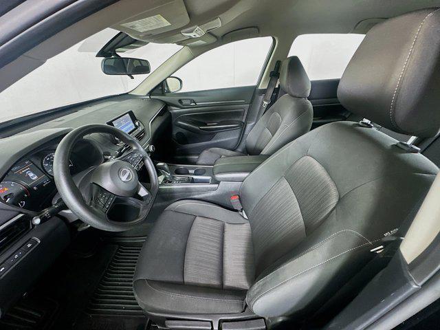 used 2024 Nissan Altima car, priced at $19,897