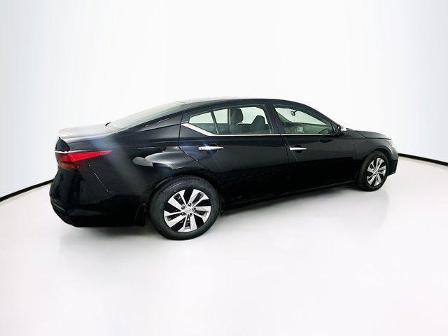 used 2024 Nissan Altima car, priced at $19,897