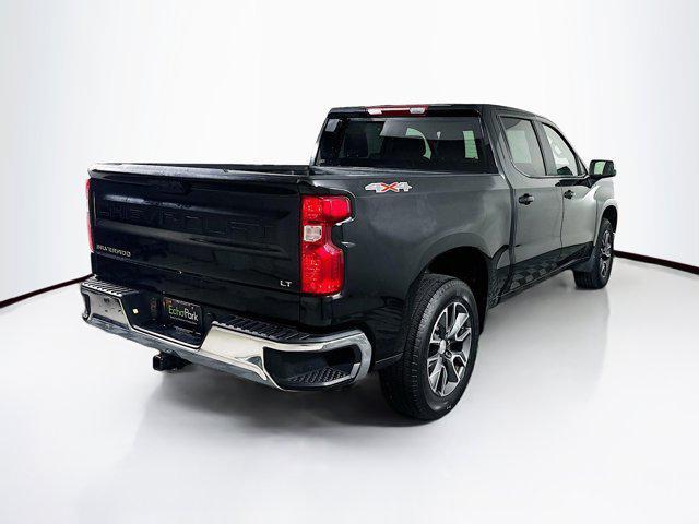 used 2023 Chevrolet Silverado 1500 car, priced at $37,389