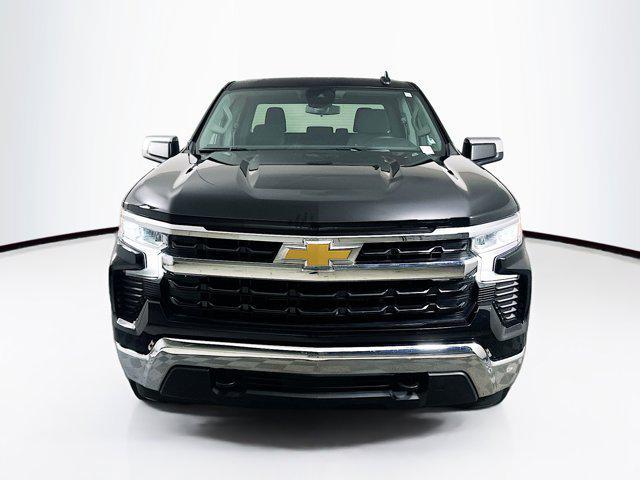 used 2023 Chevrolet Silverado 1500 car, priced at $37,389