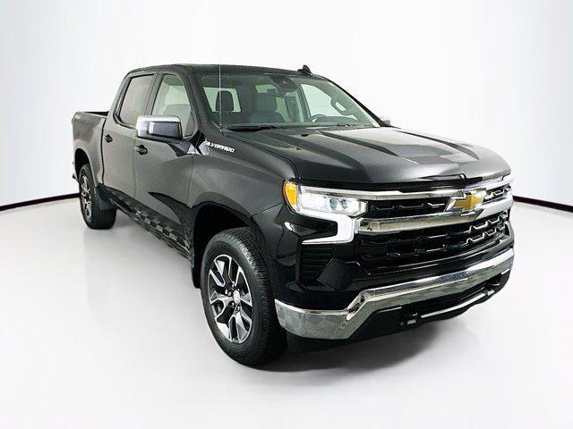 used 2023 Chevrolet Silverado 1500 car, priced at $37,389