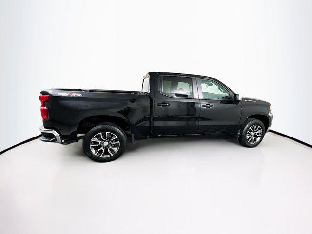 used 2023 Chevrolet Silverado 1500 car, priced at $37,389