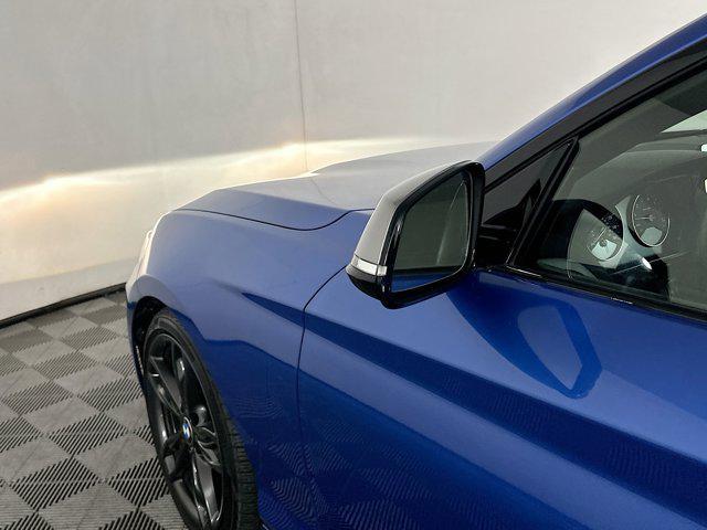 used 2017 BMW M2 car, priced at $27,989