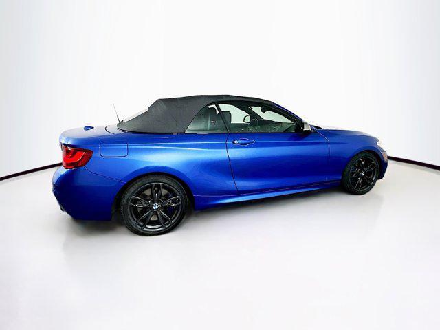 used 2017 BMW M2 car, priced at $27,989