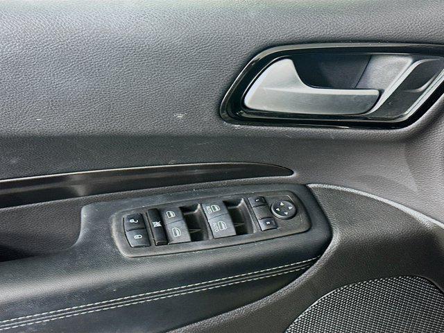 used 2024 Dodge Durango car, priced at $28,997