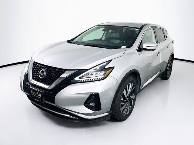 used 2023 Nissan Murano car, priced at $23,697