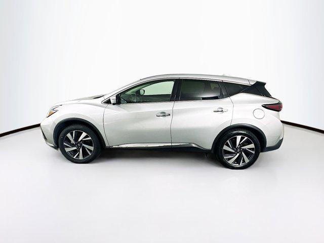 used 2023 Nissan Murano car, priced at $23,697