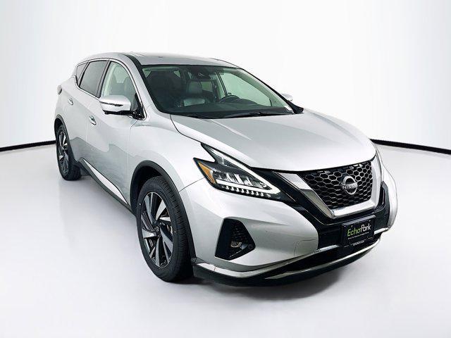 used 2023 Nissan Murano car, priced at $23,697