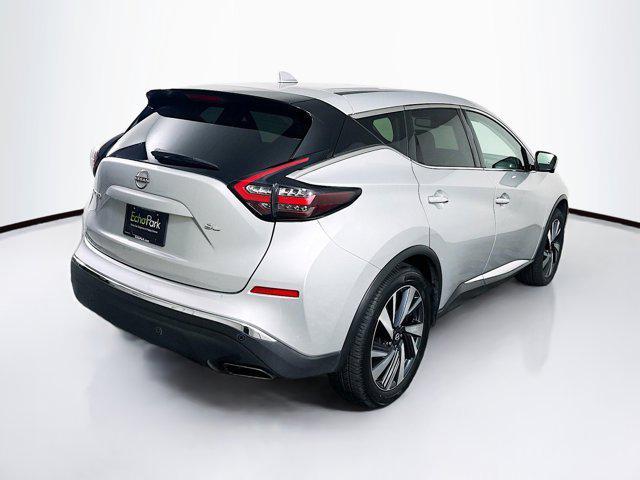 used 2023 Nissan Murano car, priced at $23,697