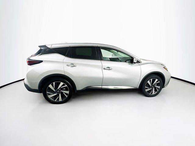 used 2023 Nissan Murano car, priced at $23,697