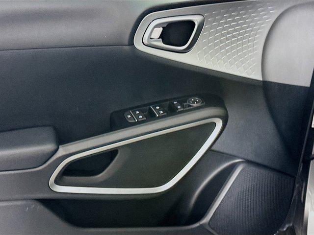 used 2024 Kia Soul car, priced at $15,997