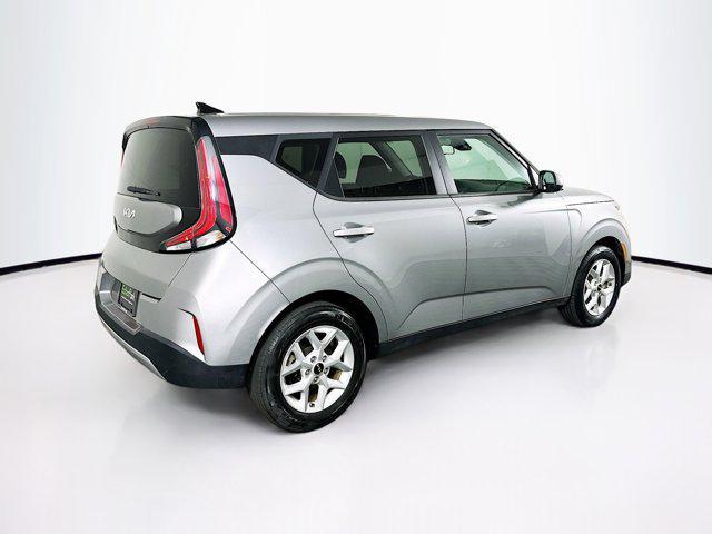 used 2024 Kia Soul car, priced at $15,997