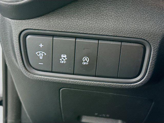 used 2024 Kia Soul car, priced at $15,997