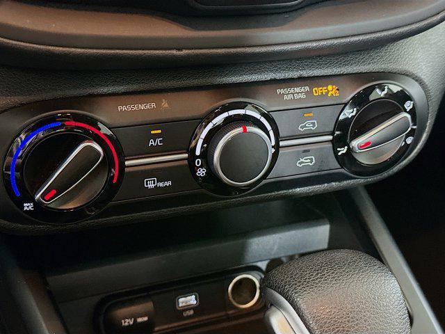 used 2024 Kia Soul car, priced at $15,997