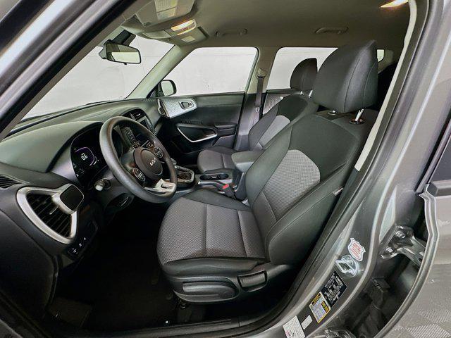 used 2024 Kia Soul car, priced at $15,997