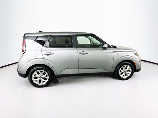 used 2024 Kia Soul car, priced at $15,997
