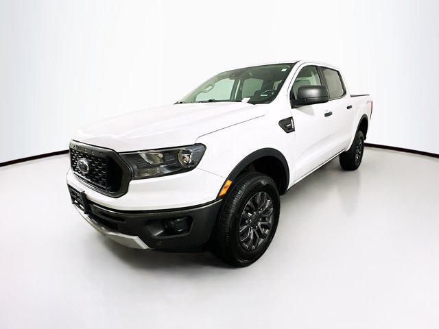 used 2021 Ford Ranger car, priced at $27,289