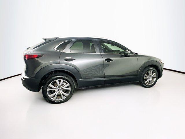 used 2023 Mazda CX-30 car, priced at $21,597