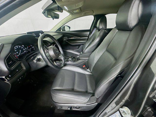 used 2023 Mazda CX-30 car, priced at $21,597