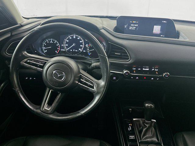 used 2023 Mazda CX-30 car, priced at $21,597