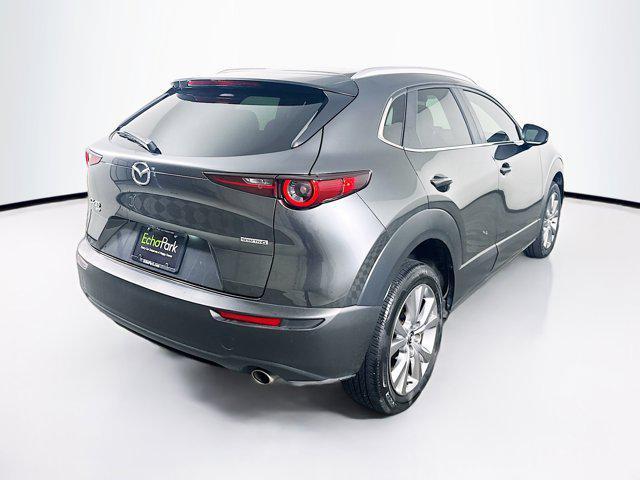 used 2023 Mazda CX-30 car, priced at $21,597