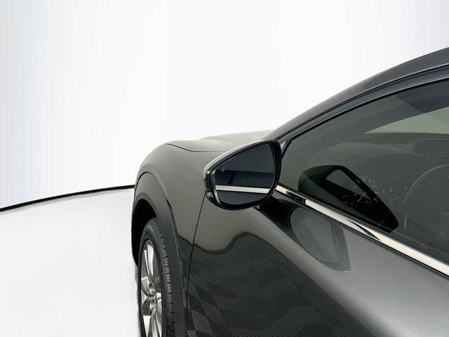 used 2023 Mazda CX-30 car, priced at $21,597